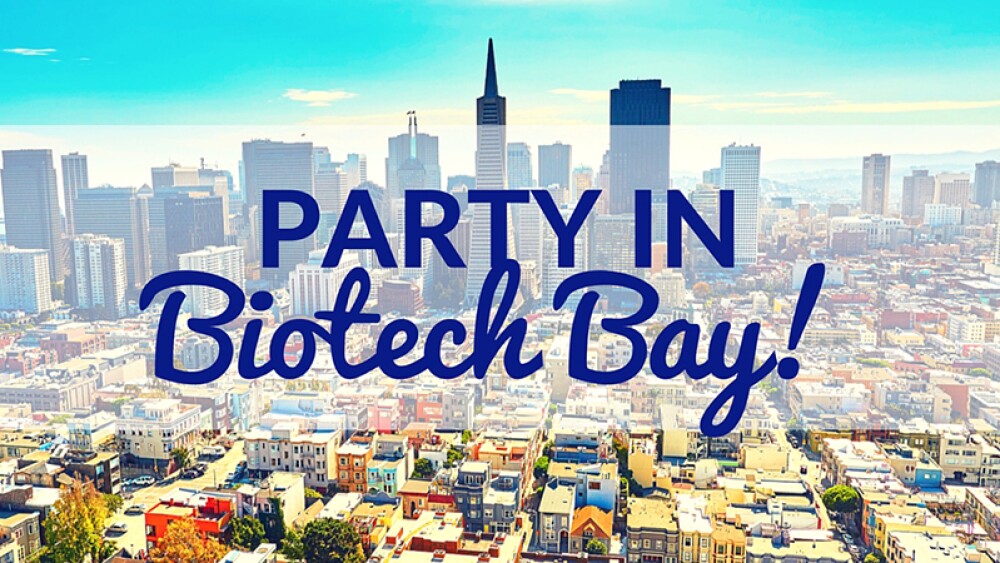 BioSpace at the 2016 BIO International Convention