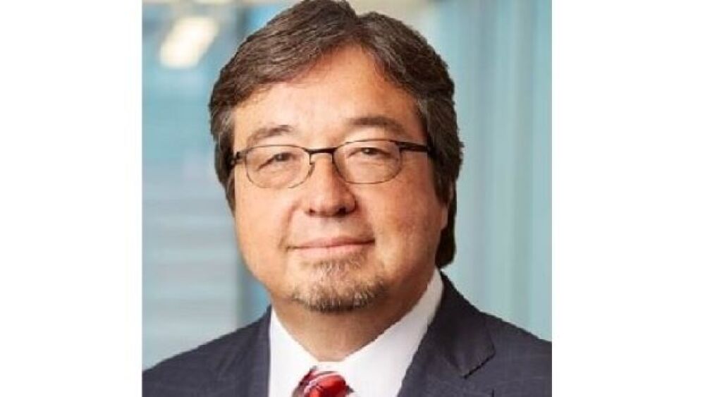 Sandrock Jr/Photo courtesy of Biogen