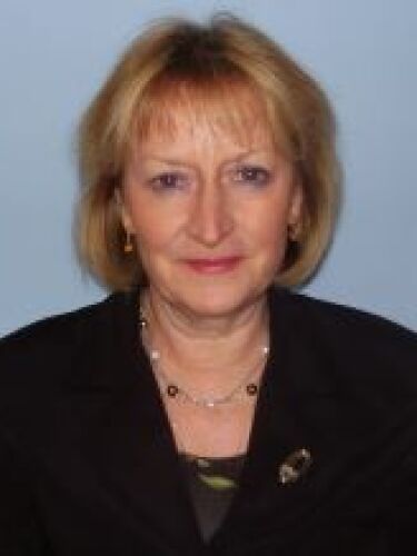 Professor Dame Pam Shaw