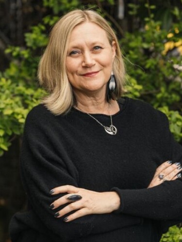 Cherie Green
