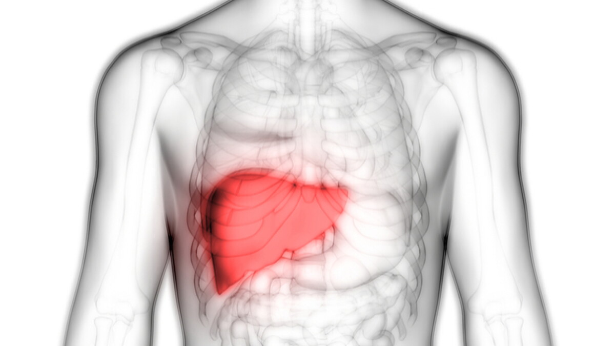 is ipamorelin good for liver Injectable Hormone Found to Reverse Signs of Liver Disease in HIV Patients