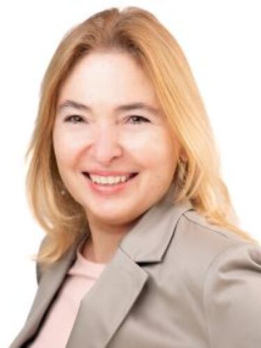 Dragana Bugarski-Kirola