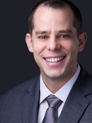 Craig Rosenblum, Himed LLC