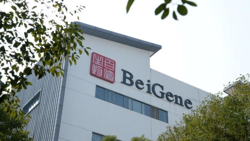 Courtesy of Ji Haixin/VCG via Getty Images