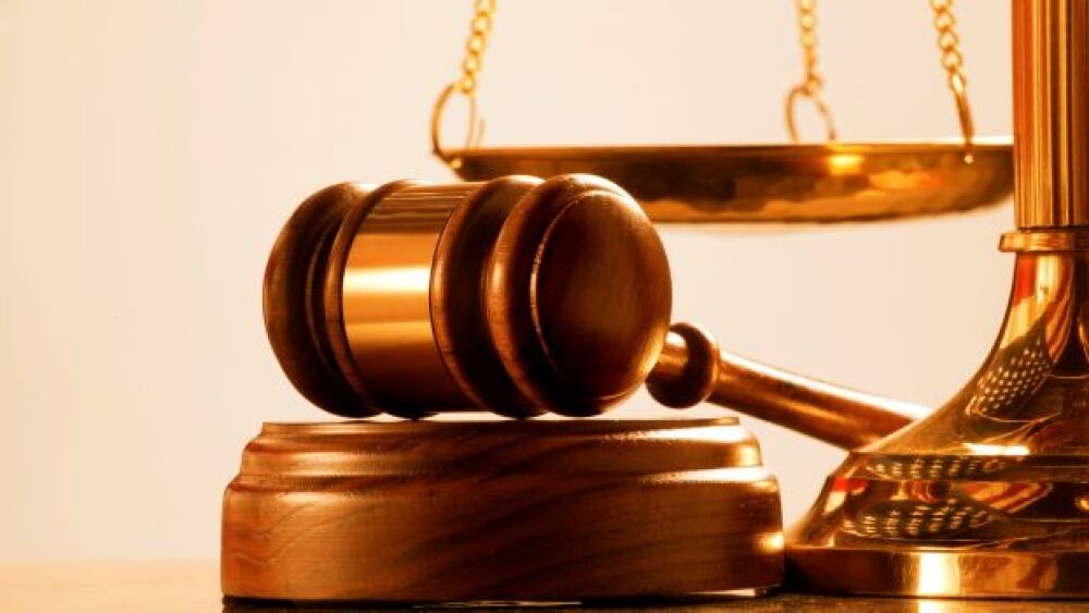 Pictured: Gavel/Courtesy of Getty Images