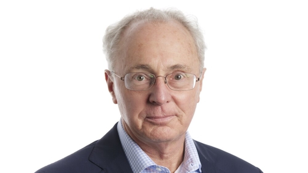 Eikon CEO Roger Perlmutter (Eikon)