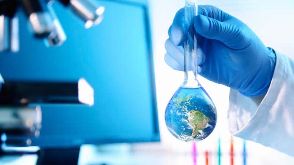 Top 10 Best Locations for Life Science Jobs in the