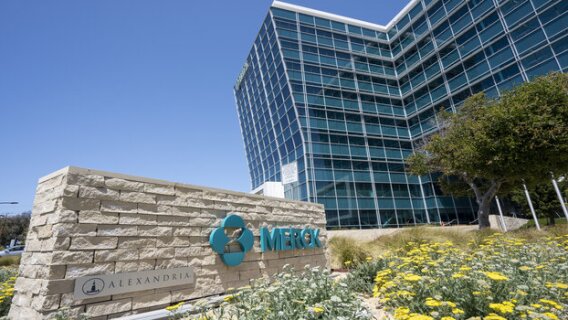 Merck Partners with Hansoh to Enter Oral GLP-1 Obesity Drug Market with $2 Billion Deal