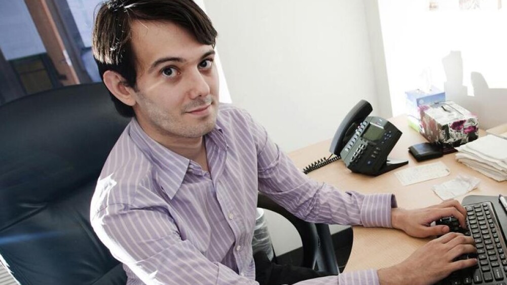 Good or Bad? Pharma Bro Thinks Jazz Pharma Could be Worth $20 Billion, Calls Mast Therapeutics 'Worthless'