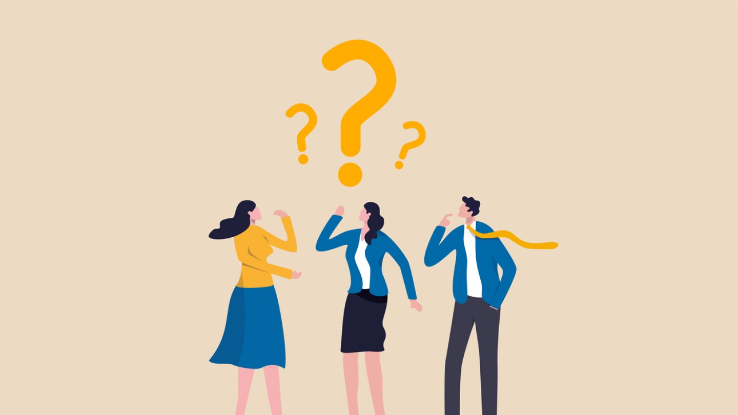 Employees wonder how to evaluate job security
