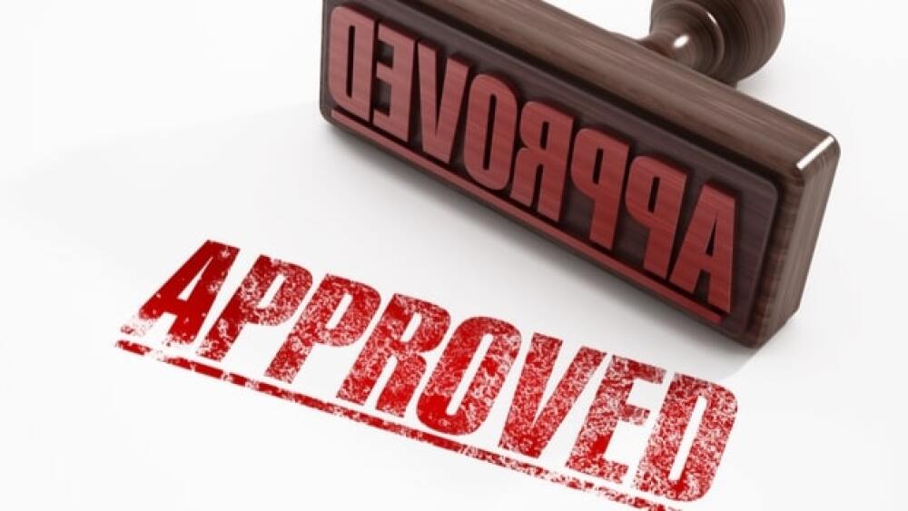 Gavreto is approved by FDA yet again.