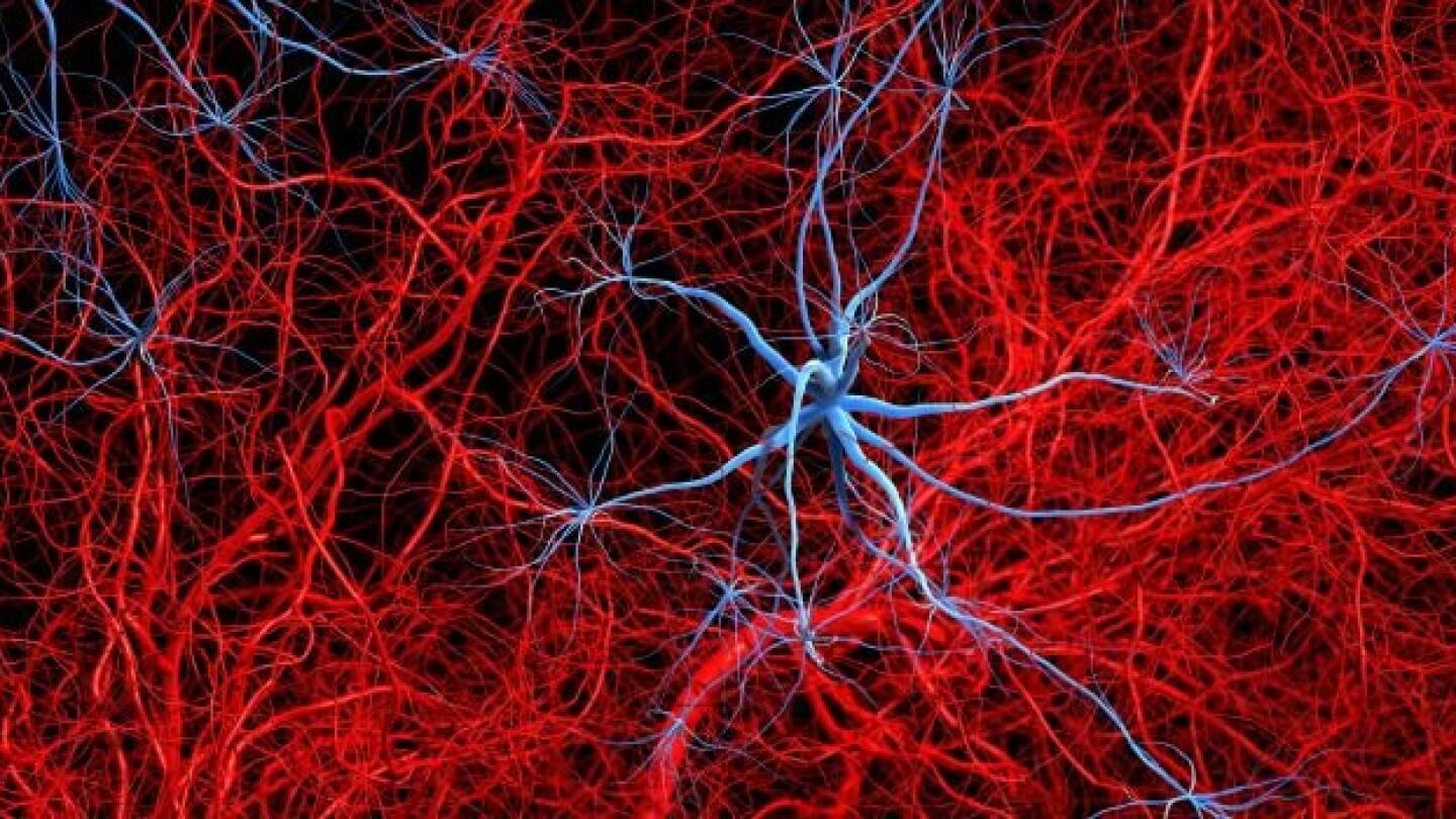 Courtesy of Getty Images