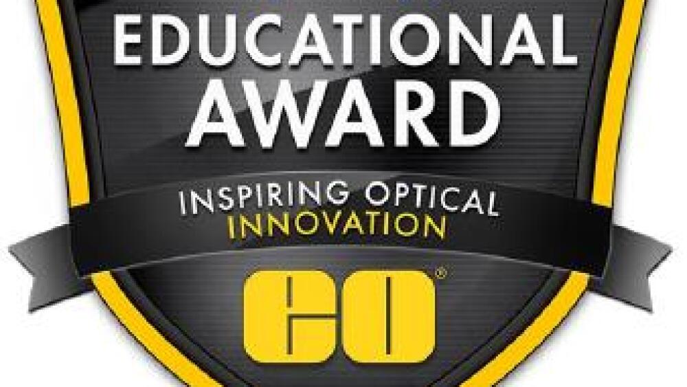 Edmund Optics® Announces 2018 Educational Award Recipients