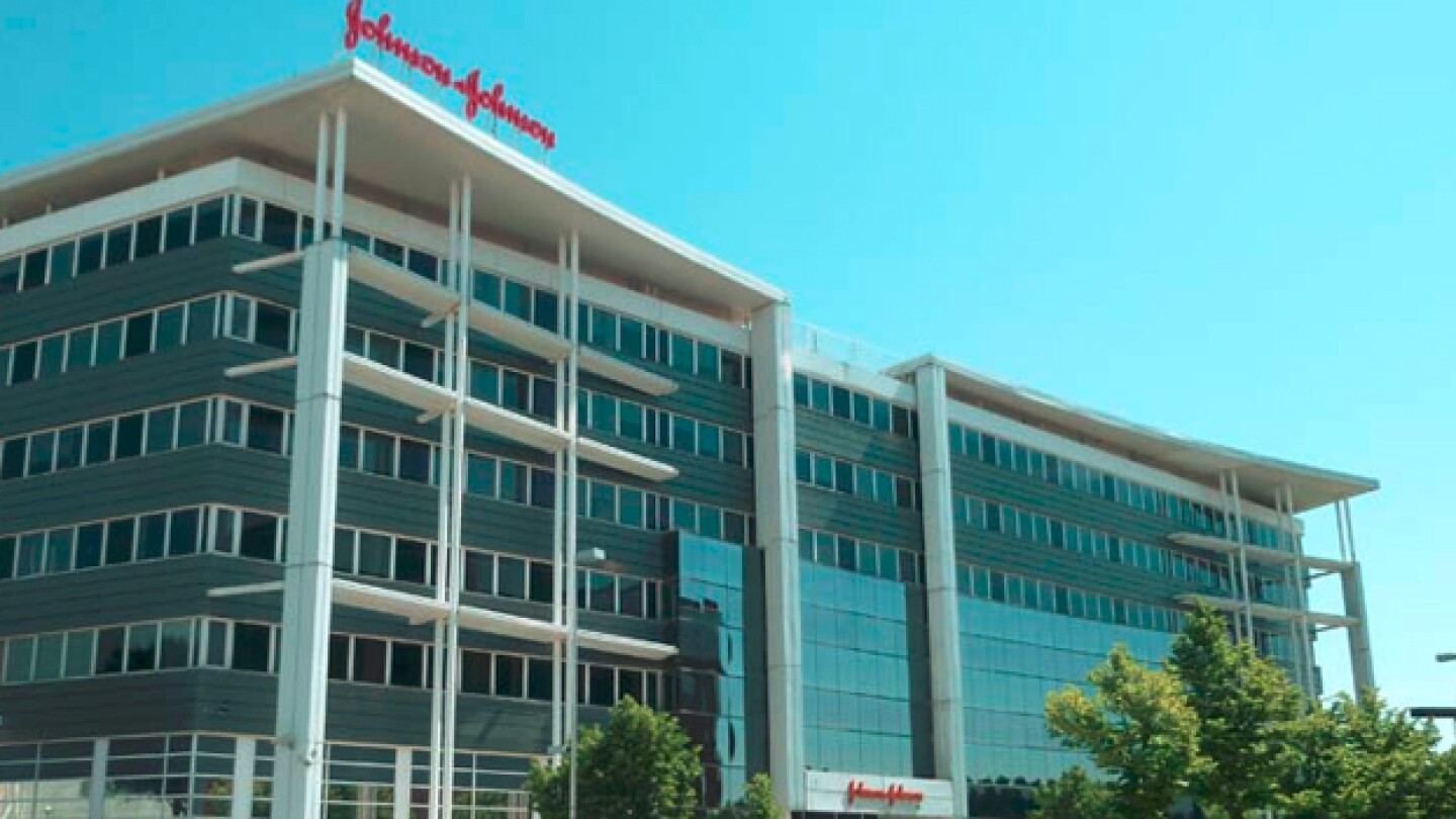 J&J Terminates RA and Leukemia Drug From Pipeline