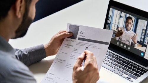 Important CV Writing Tips to ace the interview