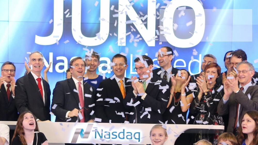 Juno Was Being Wooed to the Big Apple But Here's Why It's Staying in Seattle