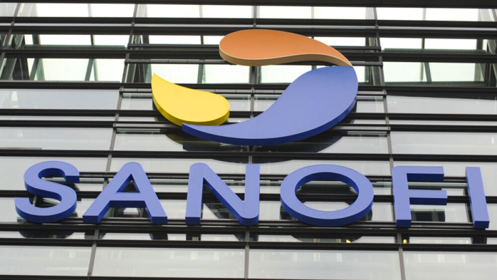 Ablynx Seals Nanobody R&D Deal Worth $2.8 Billion With Drug Giant Sanofi