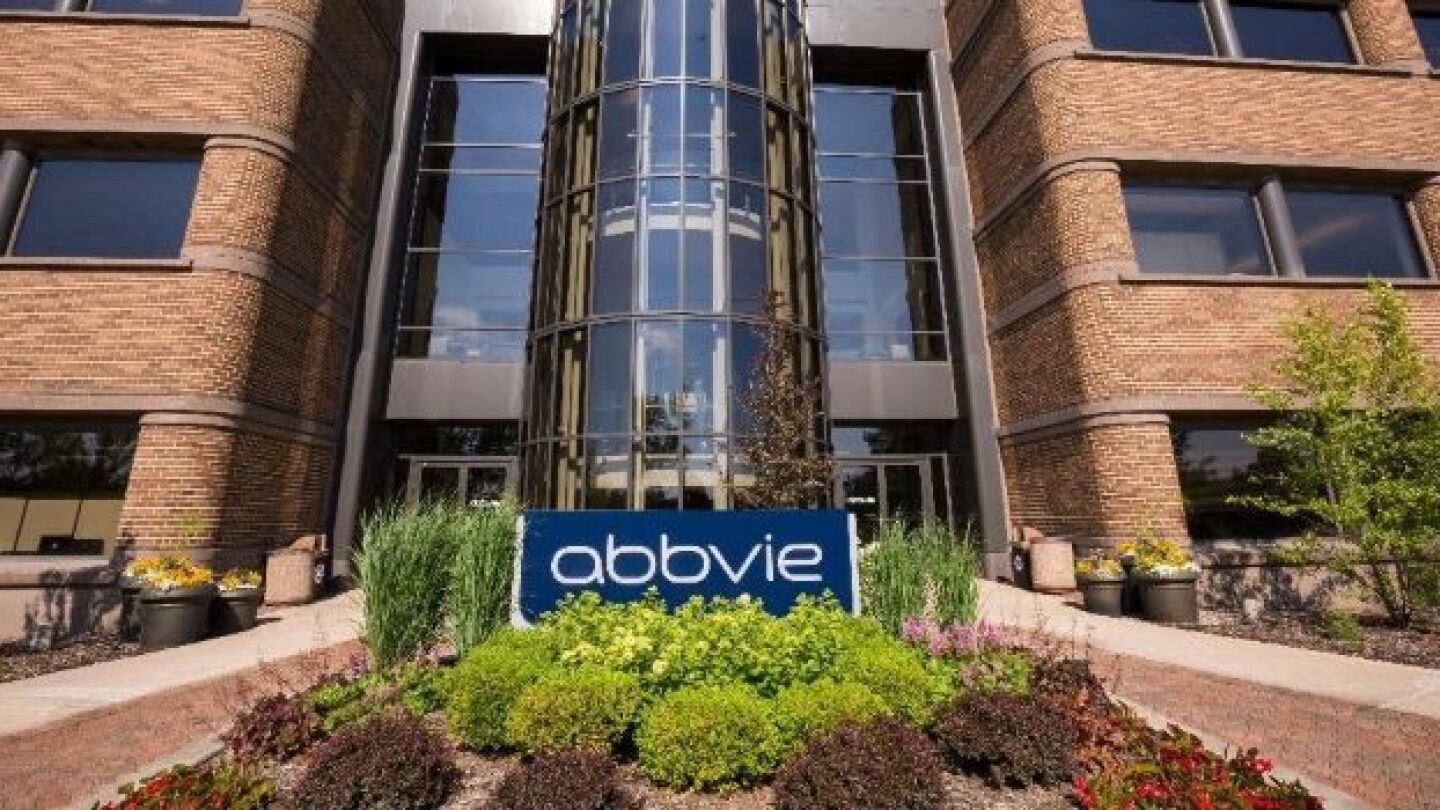 AbbVie Wins FDA Approval for New Migraine Indication BioSpace
