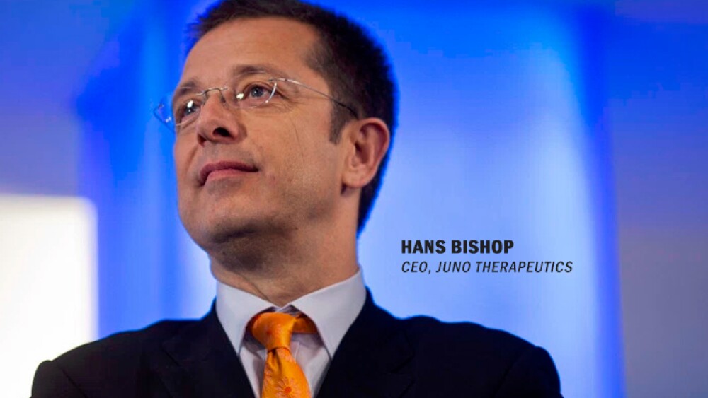 Down but Not Out, Juno Fights Back with Positive CAR-T Results in its JCAR017 Program