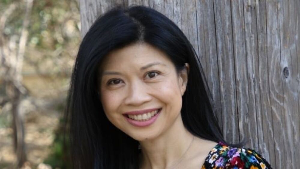 Phuong Khanh (P.K.) Morrow, M.D./STAT News