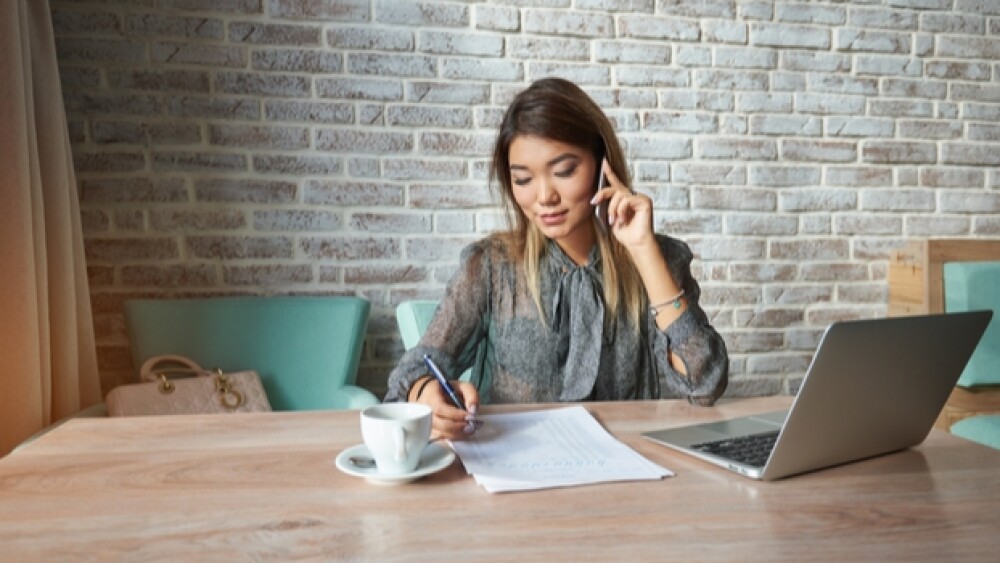 Constructive virtual interview tips for your next