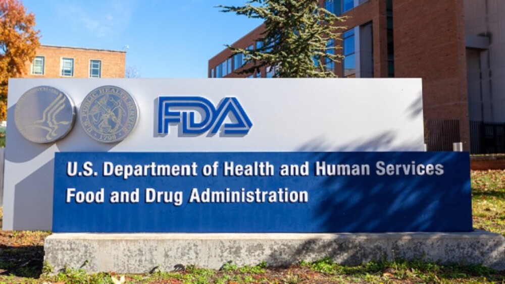 FDA Headquarters_Grandbrothers/Adobe Stock