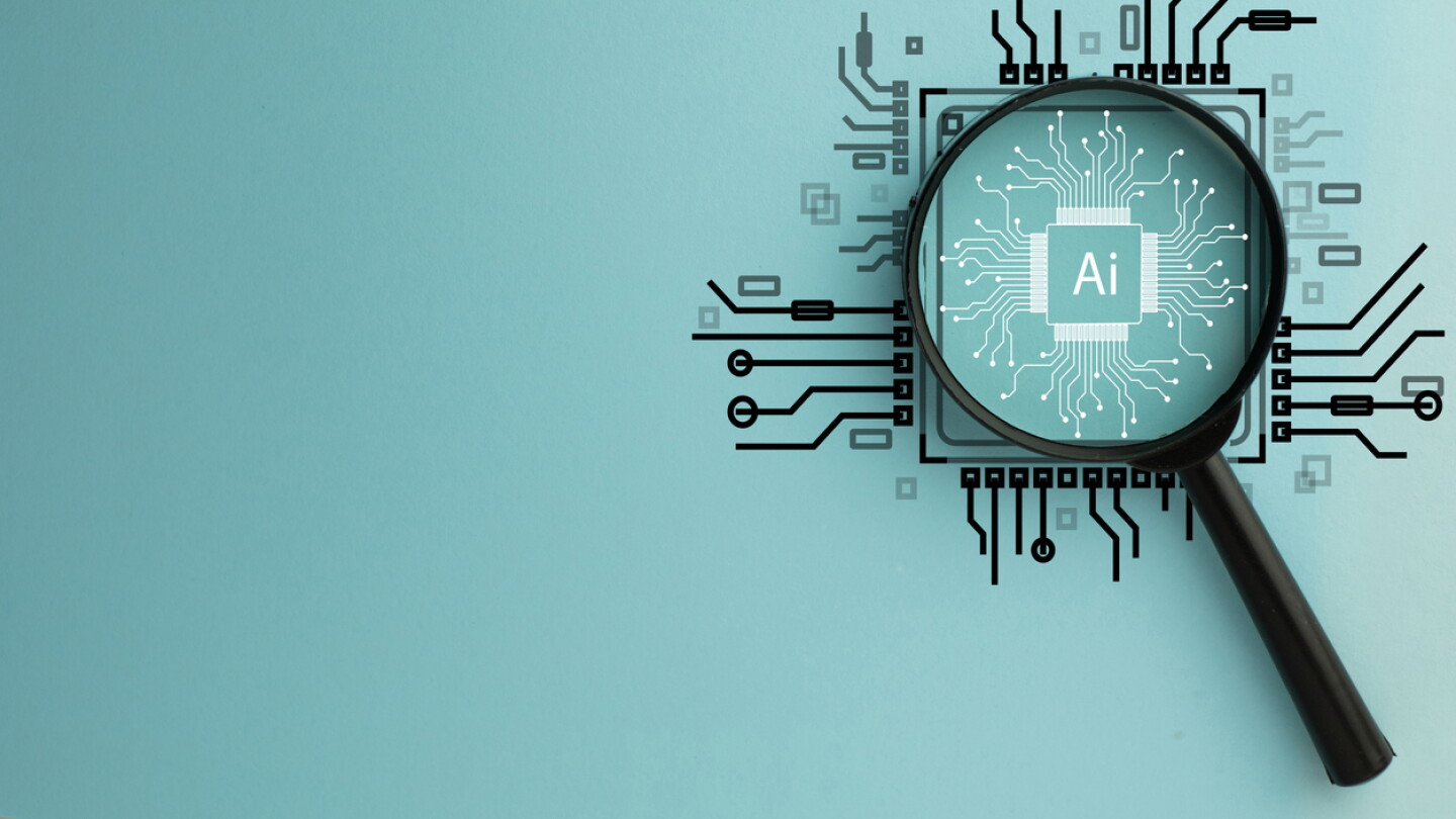 FDA's first AI-focused cGMP warning letter signals new scrutiny for manufacturers
