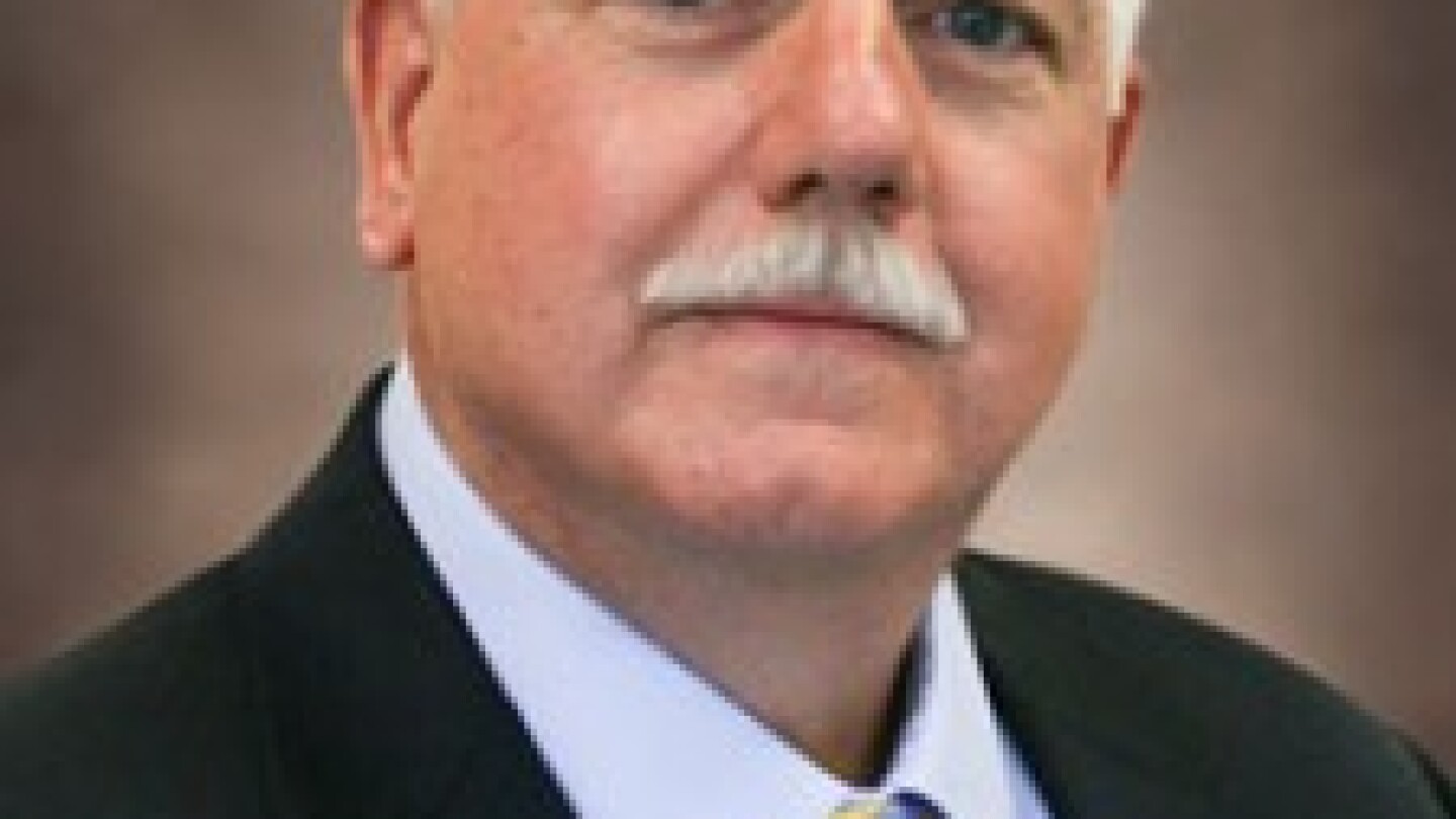 Cliff Caldwell - CEO