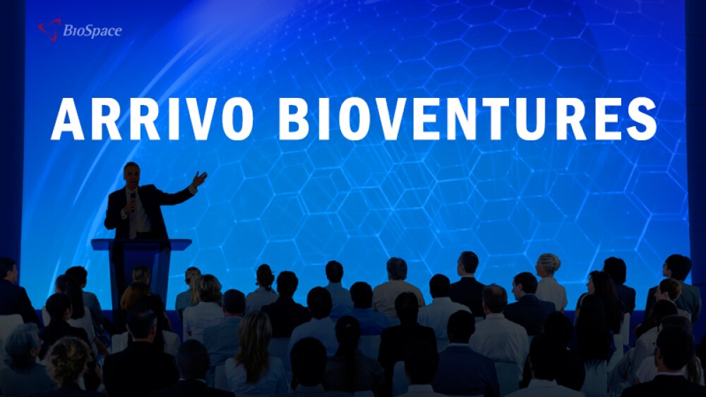 What You Need to Know About Arrivo BioVentures