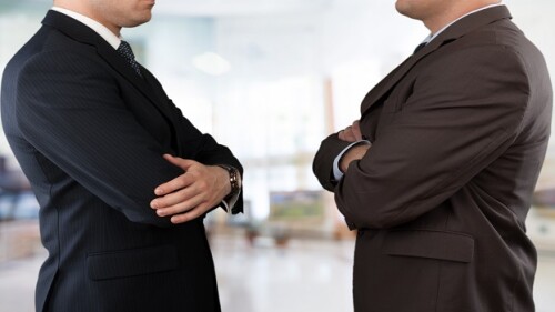 Build a habit to resolve your workplace issues dir