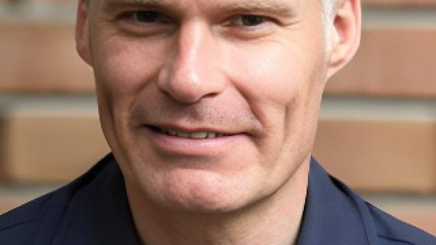 John Potter