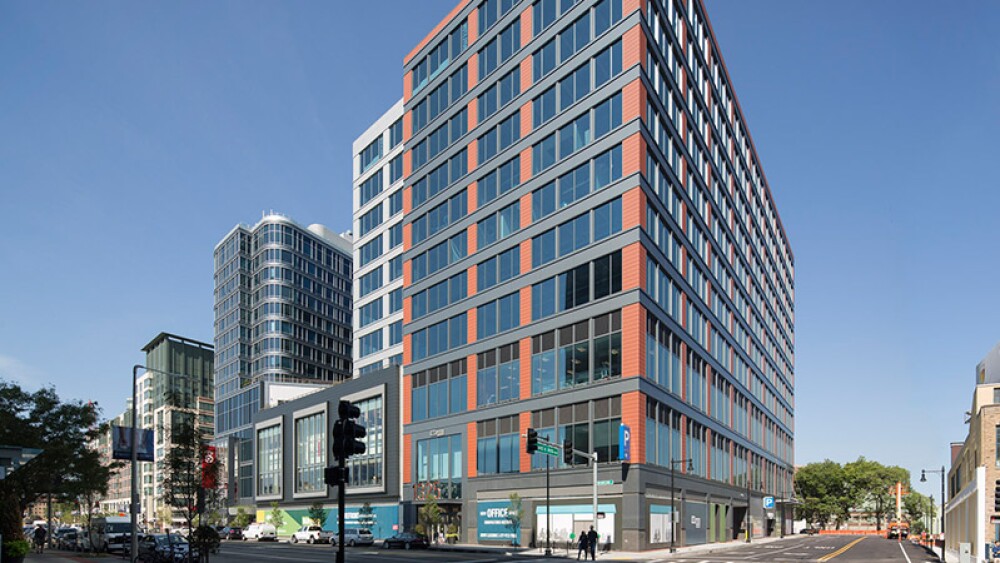 Year-Old Startup Decibel Therapeutics Inks Lease for Huge New HQ in Boston