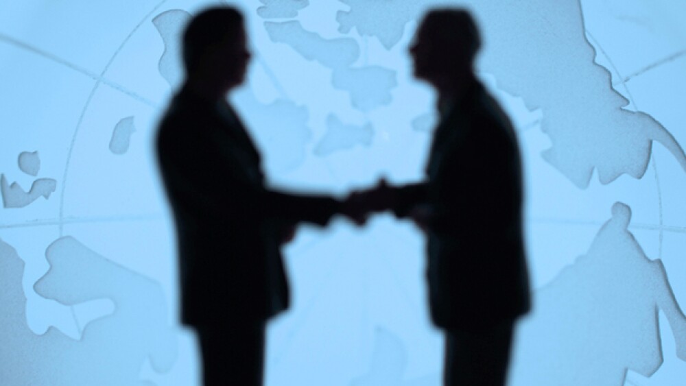 Small Cambridge Biotech Warp Bio Scores $387M R&D