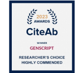 Genscript citeab 2023.png