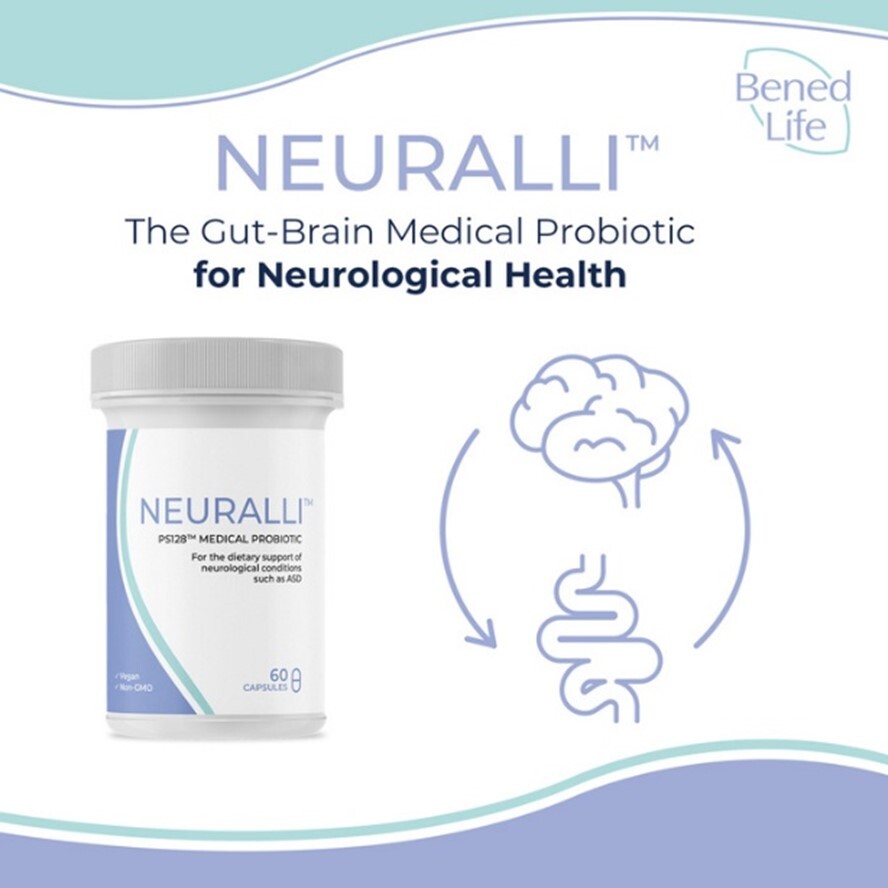 Image source: Bened Biomedical Co., Ltd.