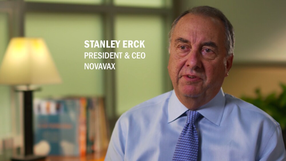 Struggling Novavax Pink Slips 30% of Workforce and Retools Pipeline After Trial Flop