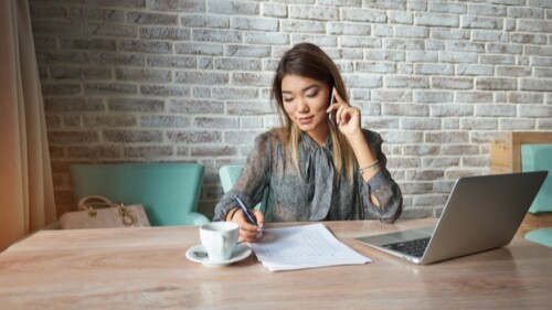 Constructive virtual interview tips for your next