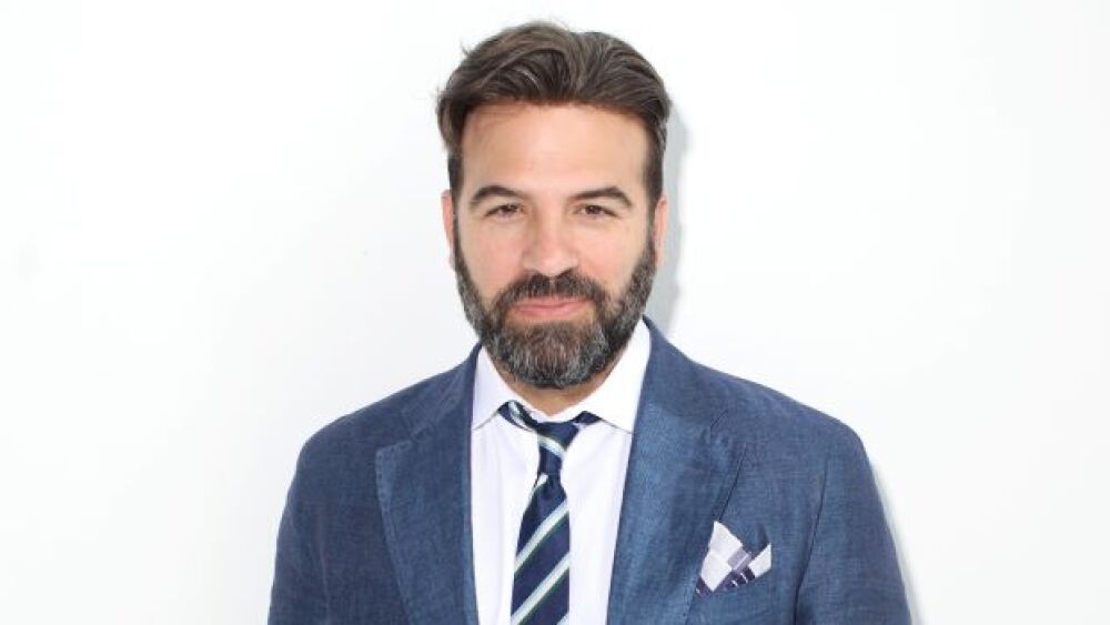 Founder and CEO, Agustin Fernand of Rational Vacci