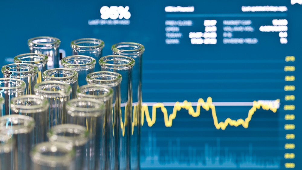 Wall Street's Top Biotech Analyst Loves These 2 Life Science Stocks