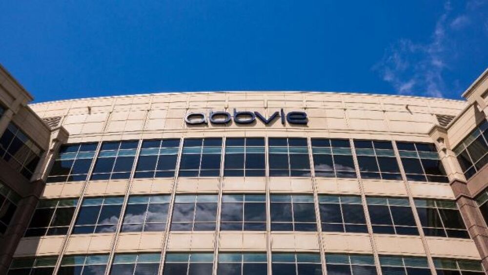 Courtesy of AbbVie, Inc.