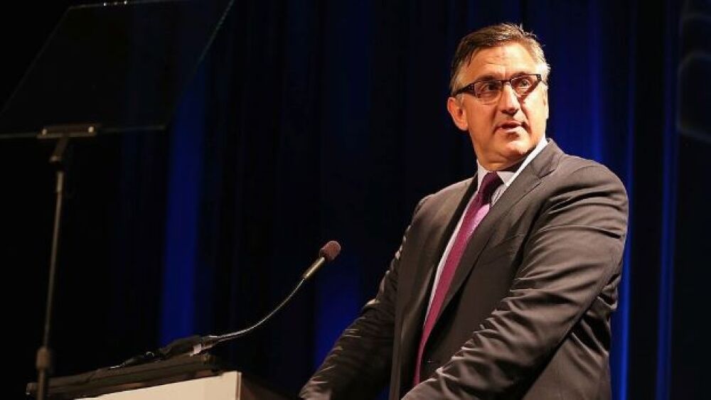 Christopher Polk/Getty Images for International Me