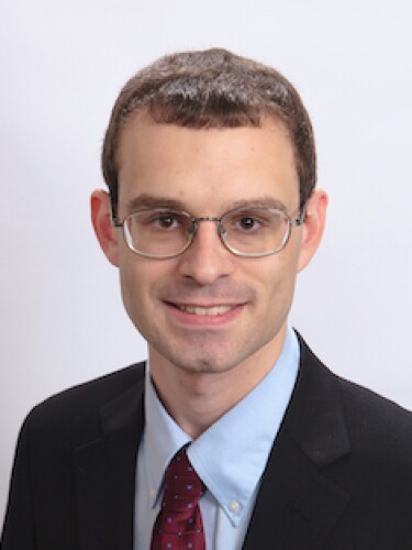 John Dickson