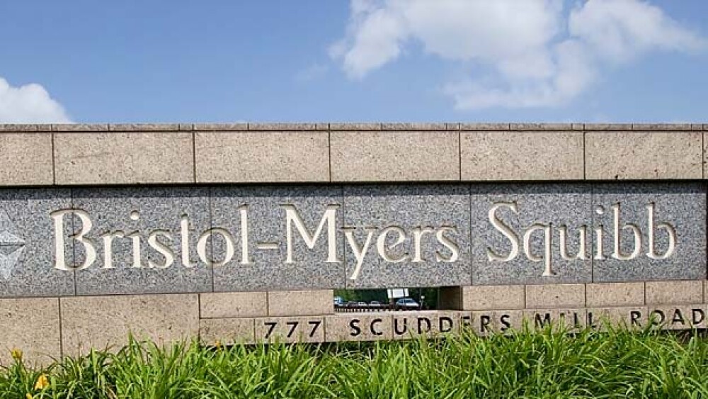 Why Bristol-Myers' Future is Highly Dependent on T