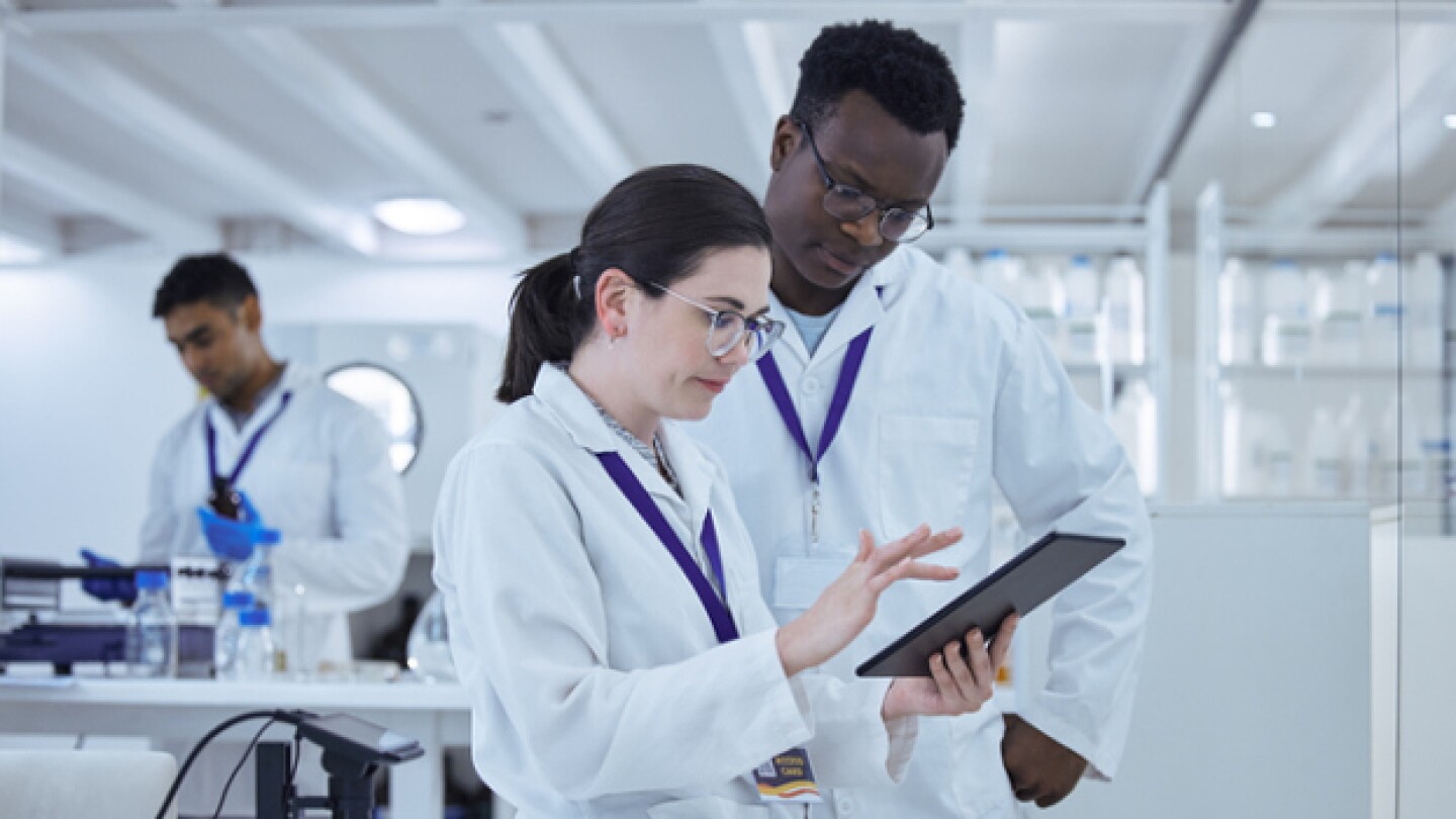 Postdoc Programs at Pharmaceutical Companies: A Research Path Less ...