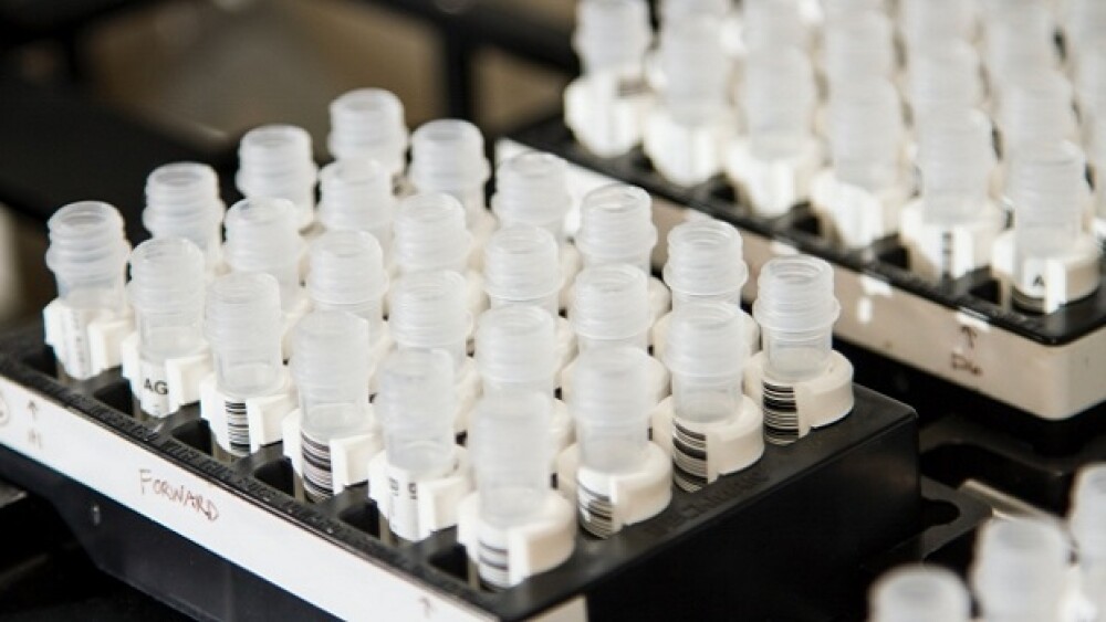 Photo courtesy of National Cancer Institute.