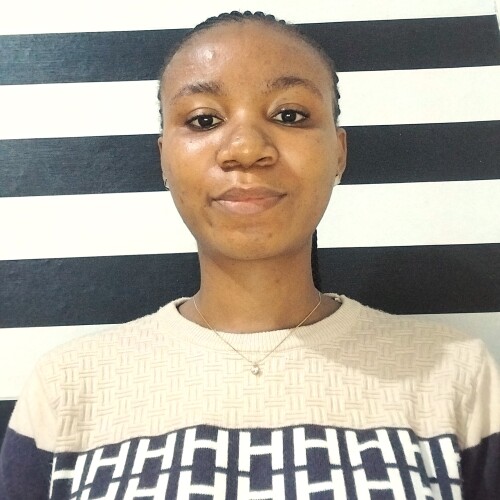 Patience Asanga