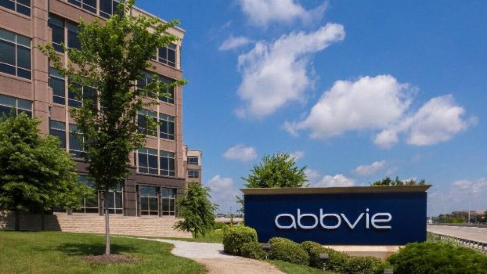 Courtesy of Abbvie Inc.