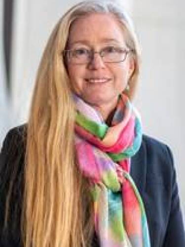 Patricia “Sue” Grigson
