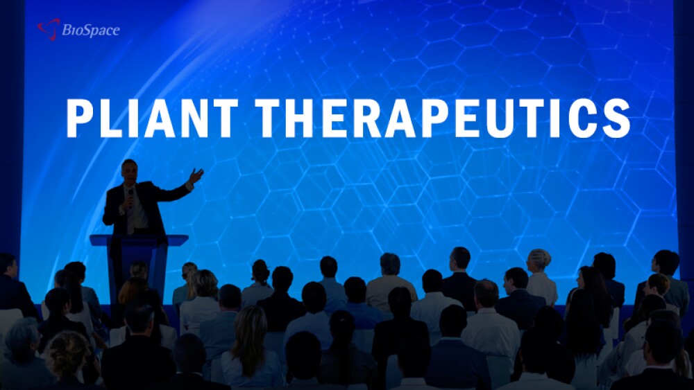 What You Need to Know About Pliant Therapeutics