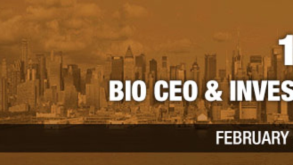 BIOCEO15 Gilead COO Says 6-Week Timeline for Hep C Course Unrealistic, Outlines NASH, Cancer Strategies